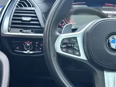 2021 BMW X3 M, белый — фото 15