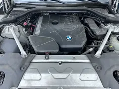 2021 BMW X3 M, белый — фото 17
