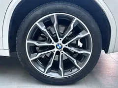 2021 BMW X3 M, белый — фото 18