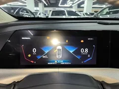 2020 Changan UNI-T 1.5T Premium, белый — фото 12