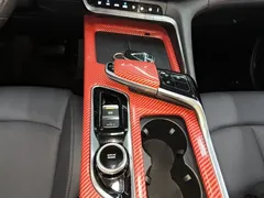 2020 Changan UNI-T 1.5T Premium, белый — фото 14
