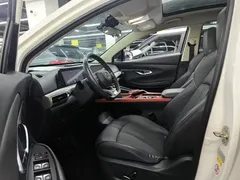 2020 Changan UNI-T 1.5T Premium, белый — фото 16
