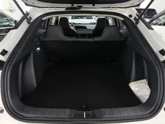2020 Changan UNI-T 1.5T Premium, белый — фото 19