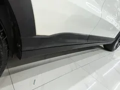 2020 Changan UNI-T 1.5T Premium, белый — фото 21