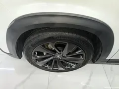 2020 Changan UNI-T 1.5T Premium, белый — фото 23