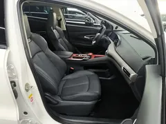 2020 Changan UNI-T 1.5T Premium, белый — фото 25