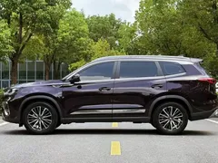 2021 Chery Tiggo 8 Pro 290TGDI DCT luxury — фото 8