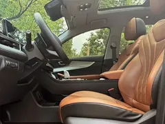 2021 Chery Tiggo 8 Pro 290TGDI DCT luxury — фото 10