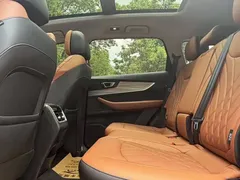 2021 Chery Tiggo 8 Pro 290TGDI DCT luxury — фото 11