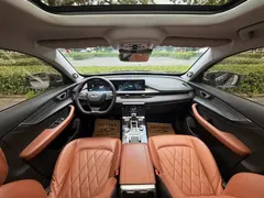 2021 Chery Tiggo 8 Pro 290TGDI DCT luxury — фото 12