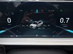 2021 Chery Tiggo 8 Pro 290TGDI DCT luxury — фото 15