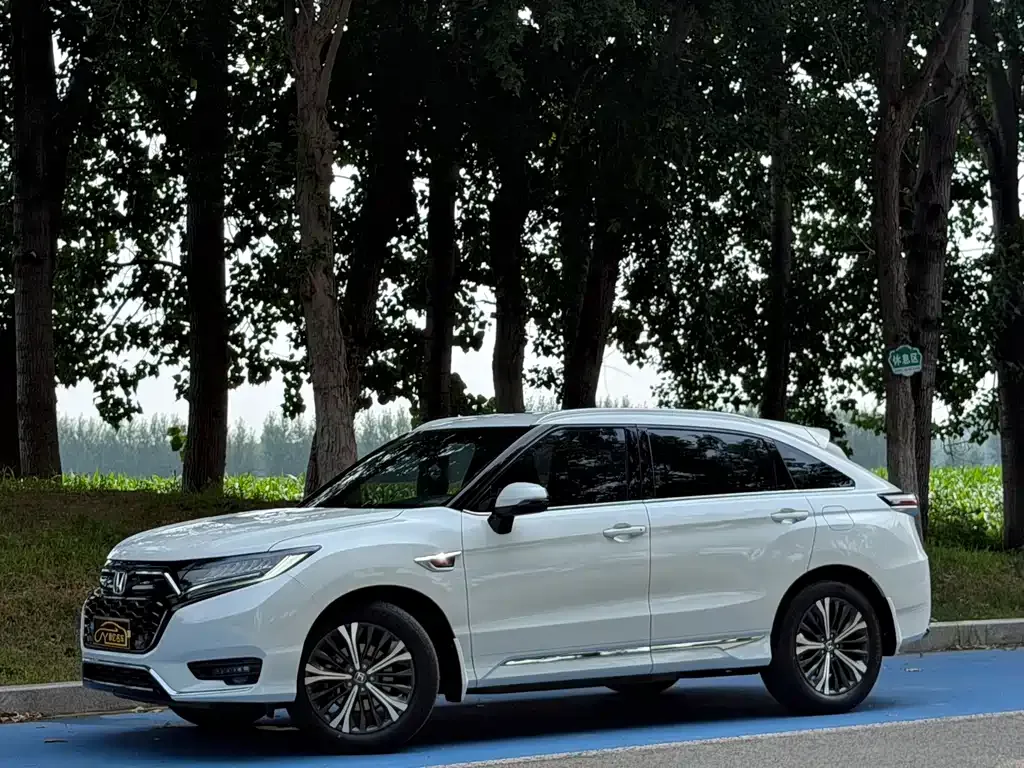 2020 Honda UR-V 370TURBO 2WD Premium