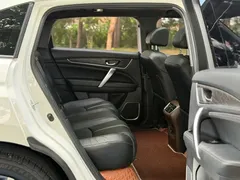2020 Honda UR-V 370TURBO 2WD Premium, белый — фото 10
