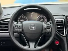2020 Honda UR-V 370TURBO 2WD Premium, белый — фото 11