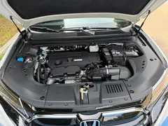 2020 Honda UR-V 370TURBO 2WD Premium, белый — фото 17