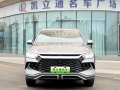 2024 BYD Song Pro 71KM — фото 2