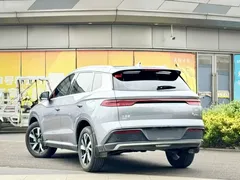 2024 BYD Song Pro 71KM — фото 3