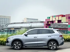2024 BYD Song Pro 71KM — фото 5