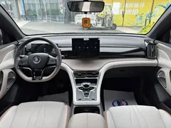 2024 BYD Song Pro 71KM — фото 7