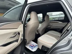 2024 BYD Song Pro 71KM — фото 8