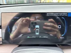 2024 BYD Song Pro 71KM — фото 9