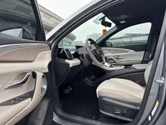 2024 BYD Song Pro 71KM — фото 10