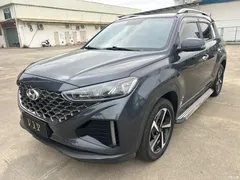 2021 Hyundai Beijing Hyundai ix35 2.0L AT 2WD GLS Advanced — фото 1