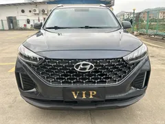 2021 Hyundai Beijing Hyundai ix35 2.0L AT 2WD GLS Advanced — фото 2