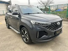 2021 Hyundai Beijing Hyundai ix35 2.0L AT 2WD GLS Advanced — фото 3