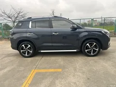 2021 Hyundai Beijing Hyundai ix35 2.0L AT 2WD GLS Advanced — фото 4