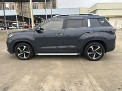 2021 Hyundai Beijing Hyundai ix35 2.0L AT 2WD GLS Advanced — фото 5