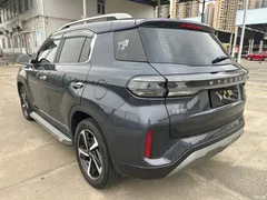 2021 Hyundai Beijing Hyundai ix35 2.0L AT 2WD GLS Advanced — фото 6