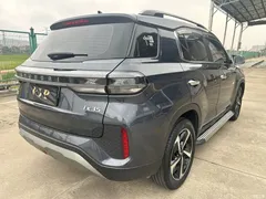 2021 Hyundai Beijing Hyundai ix35 2.0L AT 2WD GLS Advanced — фото 8