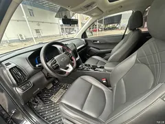 2021 Hyundai Beijing Hyundai ix35 2.0L AT 2WD GLS Advanced — фото 9
