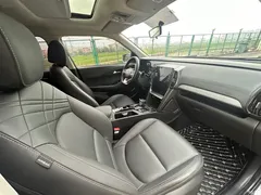 2021 Hyundai Beijing Hyundai ix35 2.0L AT 2WD GLS Advanced — фото 11