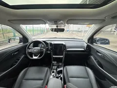 2021 Hyundai Beijing Hyundai ix35 2.0L AT 2WD GLS Advanced — фото 13