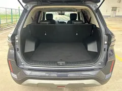 2021 Hyundai Beijing Hyundai ix35 2.0L AT 2WD GLS Advanced — фото 14