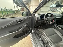 2021 Hyundai Beijing Hyundai ix35 2.0L AT 2WD GLS Advanced — фото 15
