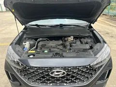 2021 Hyundai Beijing Hyundai ix35 2.0L AT 2WD GLS Advanced — фото 16