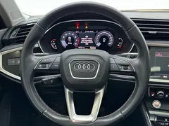 2022 Audi Q3 35 TFSI aggressive and dynamic — фото 11