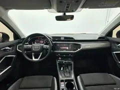 2022 Audi Q3 35 TFSI aggressive and dynamic — фото 12