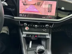 2022 Audi Q3 35 TFSI aggressive and dynamic — фото 14