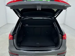 2022 Audi Q3 35 TFSI aggressive and dynamic — фото 15