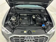 2022 Audi Q3 35 TFSI aggressive and dynamic — фото 18