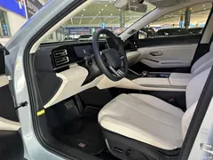 2024 BYD Qin L DM-i 80KM beyond type — фото 7