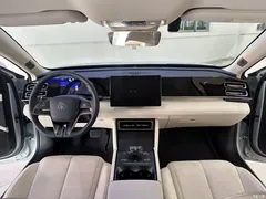2024 BYD Qin L DM-i 80KM beyond type — фото 9