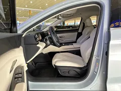 2024 BYD Qin L DM-i 80KM beyond type — фото 10