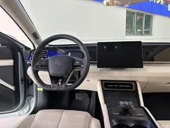 2024 BYD Qin L DM-i 80KM beyond type — фото 11