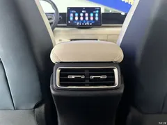 2024 BYD Qin L DM-i 80KM beyond type — фото 16