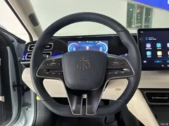 2024 BYD Qin L DM-i 80KM beyond type — фото 17